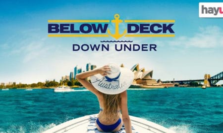 Below Deck Down Under