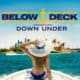 Below Deck Down Under