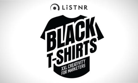 black t-shirts