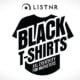 black t-shirts