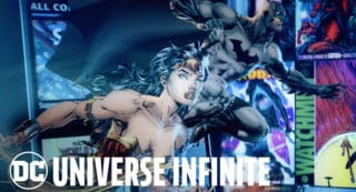 DC Universe Infinite