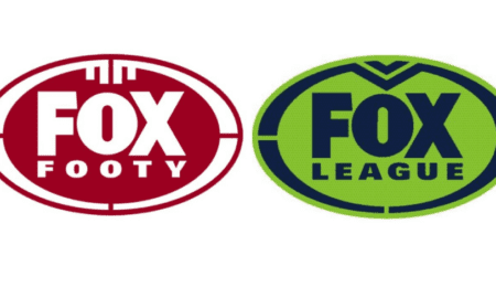 Fox League