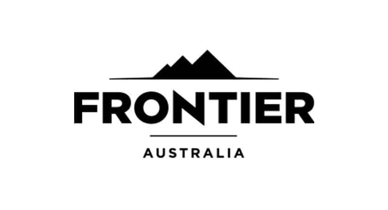 Frontier Australia