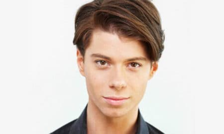 Michael Pell