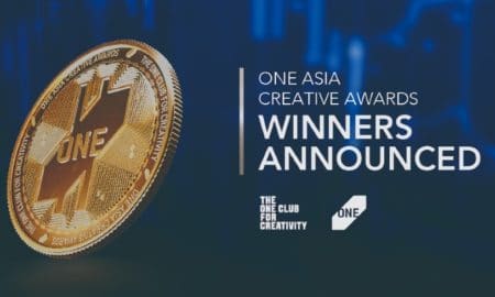 One Asia Creative Awards