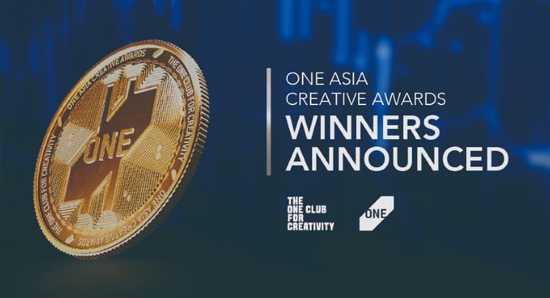 One Asia Creative Awards