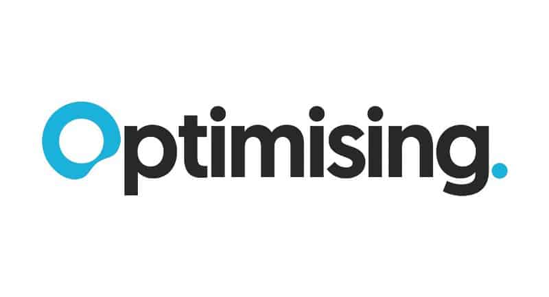 Optimising