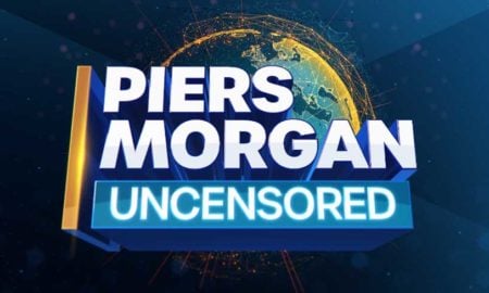 Piers Morgan Uncensored