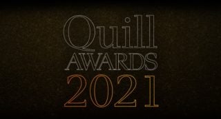 2021 Quill Award