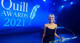 Quill Awards