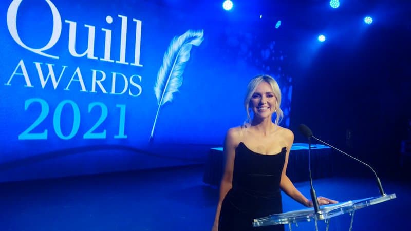 Quill Awards