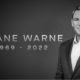 Shane Warne