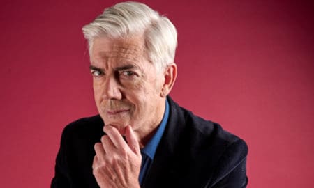 Shaun Micallef’s Brain Eisteddfod