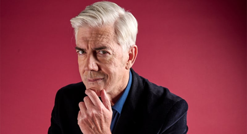 Shaun Micallef’s Brain Eisteddfod