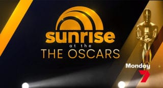 sunrise oscars