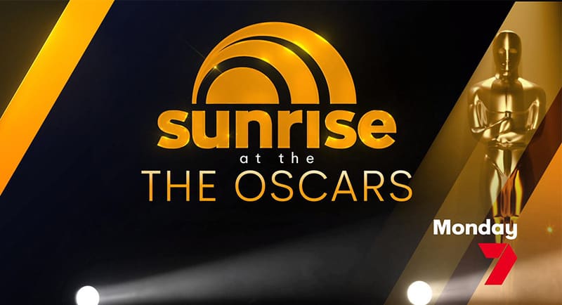 sunrise oscars