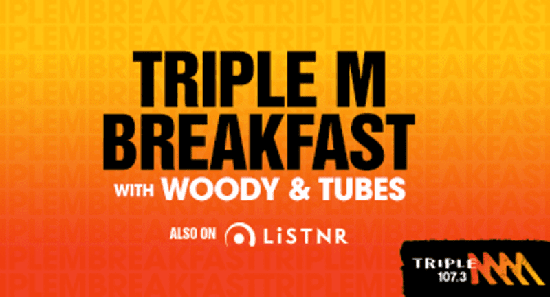 Triple m hobart