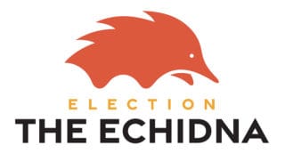 The Echidna