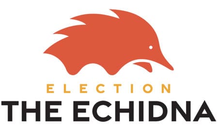 The Echidna