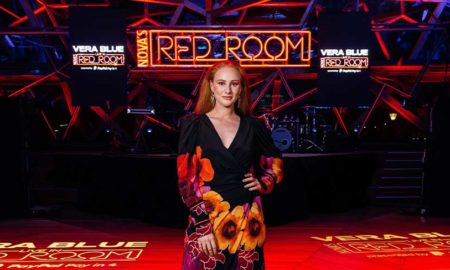 red room