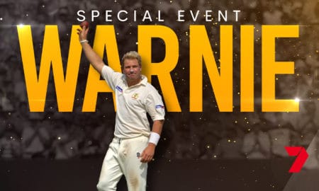 Warnie