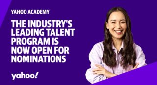 Yahoo Academy