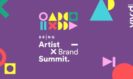 bring artist and brand summit