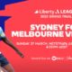 Liberty A-League 2022