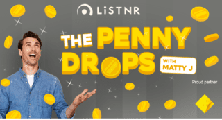 The Penny Drops