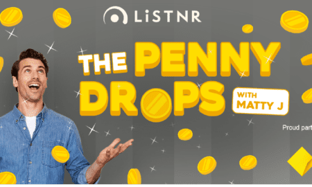 The Penny Drops