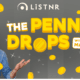 The Penny Drops