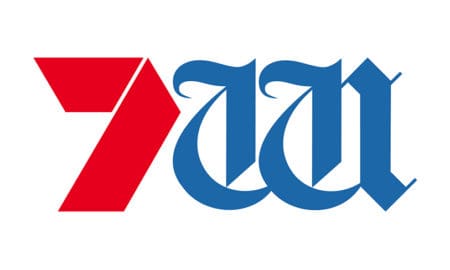 Seven West Media