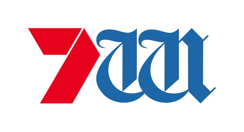 Seven West Media