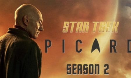 tv demand: star trek