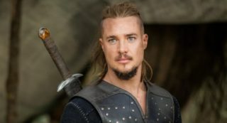 tv demand: the last kingdom