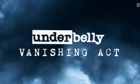 Underbelly: Vanishing Act