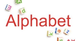 Alphabet