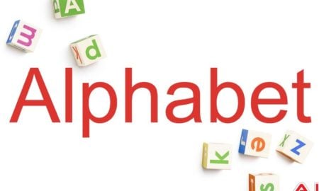 Alphabet