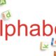 Alphabet