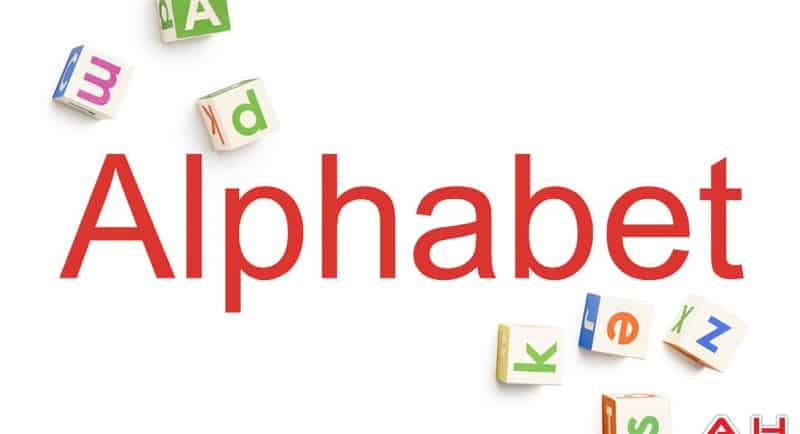 Alphabet