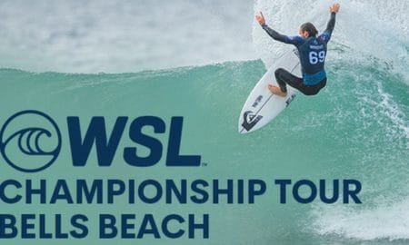 World Surf League