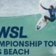 World Surf League