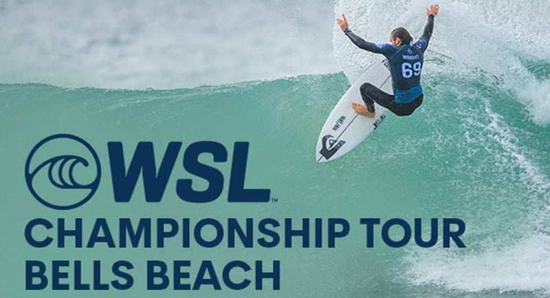 World Surf League