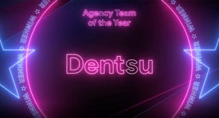 Dentsu