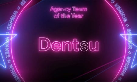 Dentsu