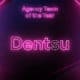 Dentsu