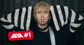 Machine gun kelly