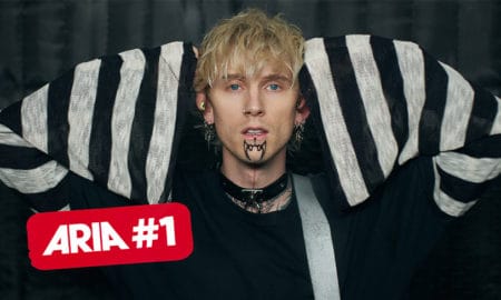 Machine gun kelly