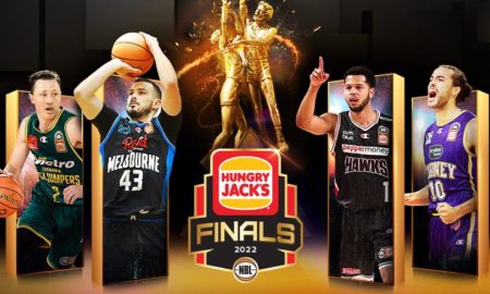 nbl finals