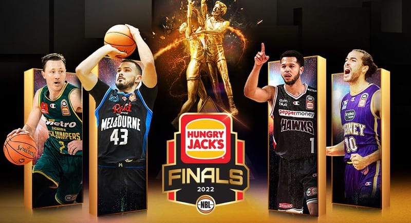 nbl finals